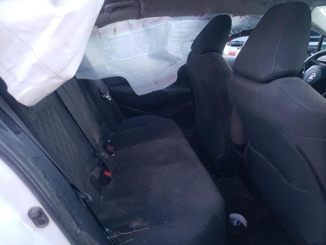 Photo 6 from auction – 2020 TOYOTA COROLLA LE with VIN 5YFEPRAE6LP022210