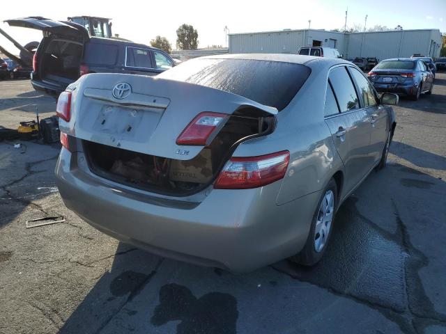 Photo 4 from auction – 2009 TOYOTA CAMRY BASE with VIN 4T1BE46K79U901488