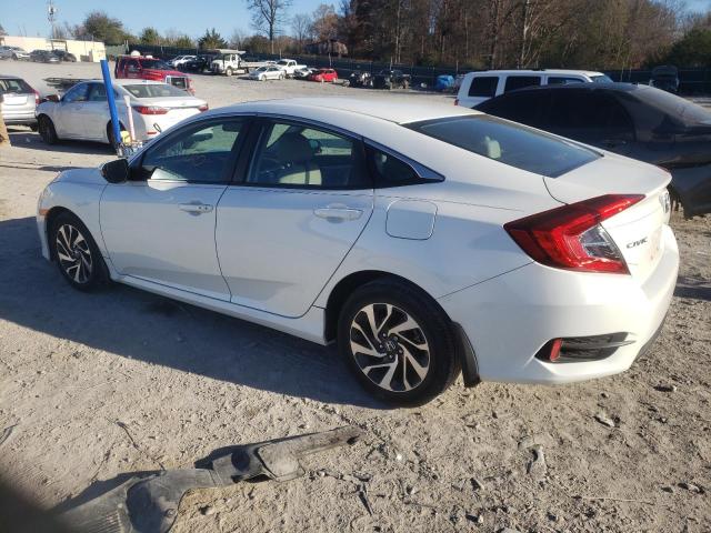 Photo 3 from auction – 2016 HONDA CIVIC EX with VIN 19XFC2F77GE084756