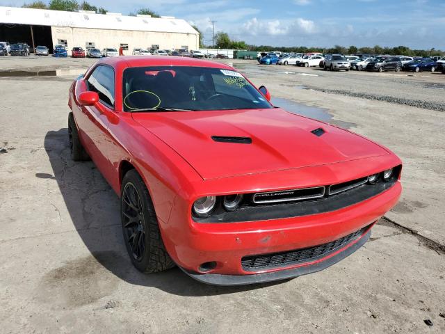 DODGE CHALLENGER 2019 with VIN 2C3CDZAG9KH563584 - Photo from auction