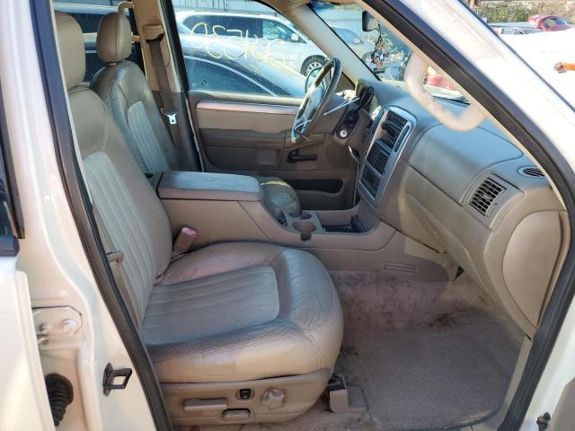 Photo 5 from auction – 2004 MERCURY MOUNTAINEE with VIN 4M2DU86W64ZJ45796