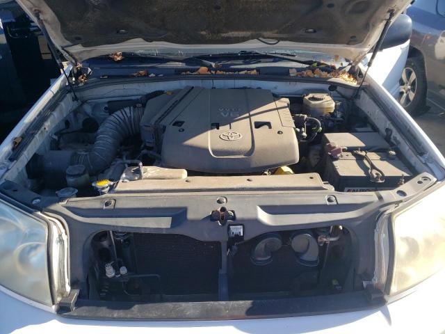 Photo 7 from auction – 2003 TOYOTA 4RUNNER SR with VIN JTEBU14R230014865