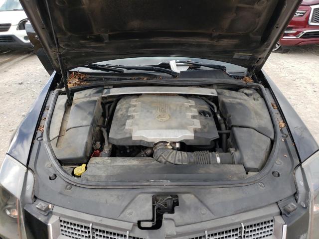 Photo 7 from auction – 2008 CADILLAC CTS with VIN 1G6DF577380148545