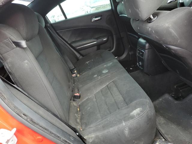 Photo 6 from auction – 2014 DODGE CHARGER R/ with VIN 2C3CDXCT5EH333382