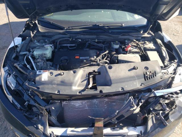 Photo 7 from auction – 2017 HONDA CIVIC LX with VIN 2HGFC2F56HH562011