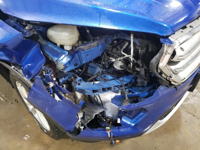 Photo 9 from auction – 2017 FORD ESCAPE SE with VIN 1FMCU9GD0HUB48051