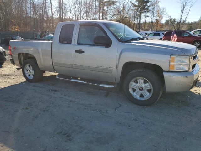 صورة رقم 9 من المزاد - 2007 CHEVROLET SILVERADO مع VIN 2GCEK19J871626086