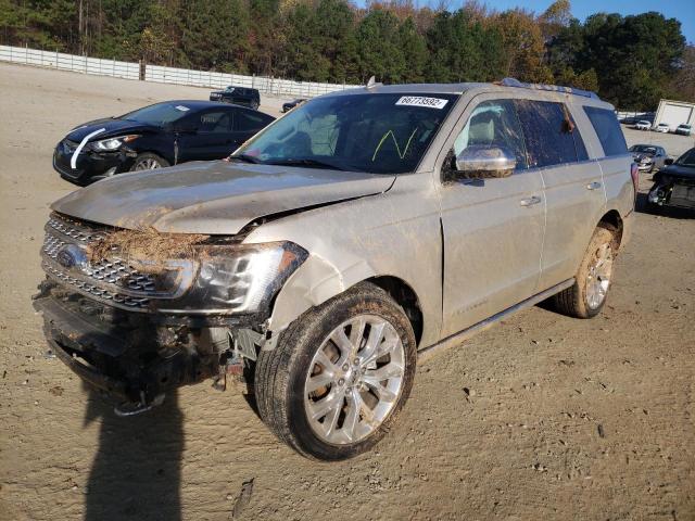 Photo 2 from auction – 2018 FORD EXPEDITION with VIN 1FMJU1MT1JEA00107