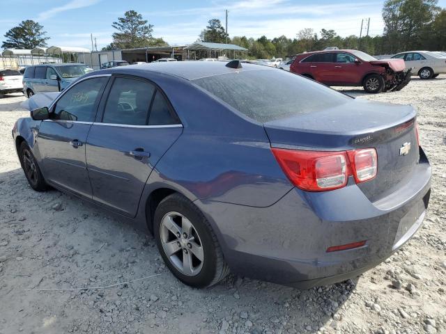 Photo 3 from auction – 2014 CHEVROLET MALIBU LS with VIN 1G11B5SLXEF120548