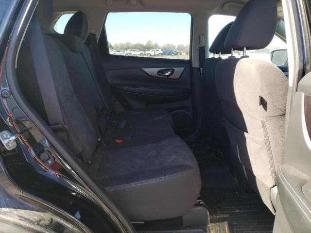 Photo 6 from auction – 2016 NISSAN ROGUE S with VIN KNMAT2MV1GP658330