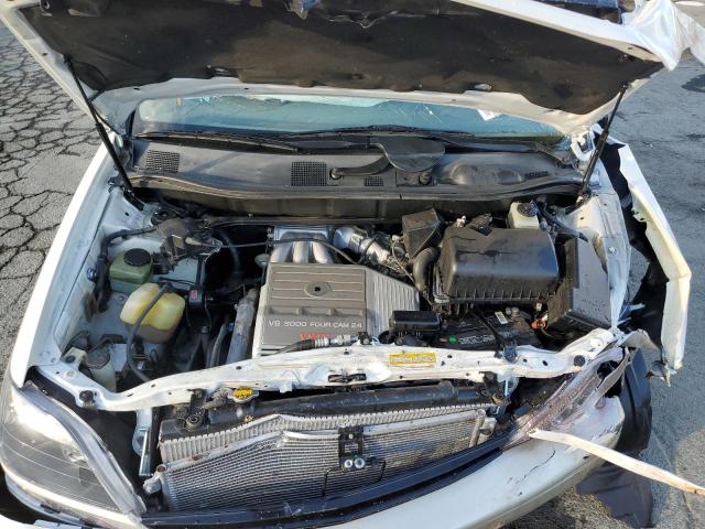 Photo 7 from auction – 1999 LEXUS RX 300 with VIN JT6HF10U9X0069815