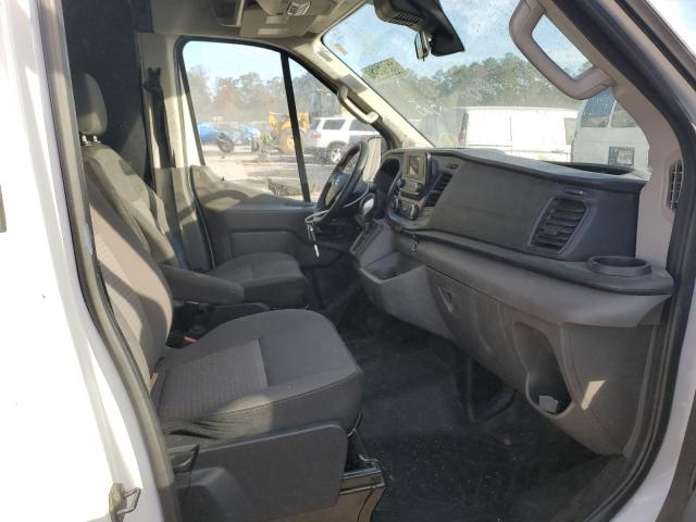 Photo 5 from auction – 2020 FORD TRANSIT T- with VIN 1FTBR1C82LKA04565