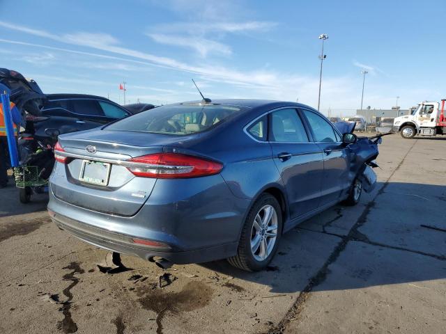 Photo 4 from auction – 2018 FORD FUSION SE with VIN 3FA6P0HD5JR213482