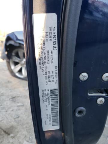 Photo 10 from auction – 2016 DODGE CHALLENGER with VIN 2C3CDZAG9GH236531
