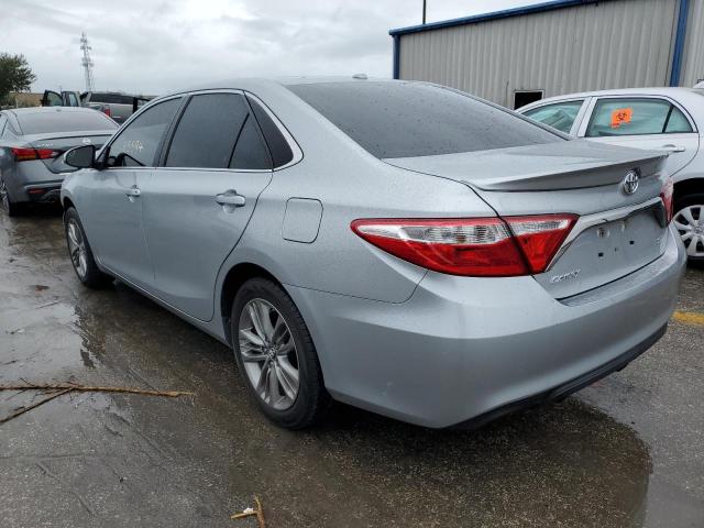 Photo 3 from auction – 2017 TOYOTA CAMRY LE with VIN 4T1BF1FK3HU325733