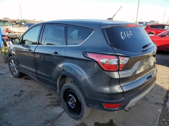 Photo 3 from auction – 2017 FORD ESCAPE SE with VIN 1FMCU0GD7HUE46169
