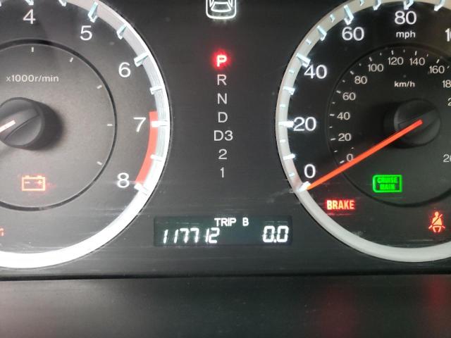 Photo 8 from auction – 2012 HONDA ACCORD with VIN 1HGCP2F60CA135561