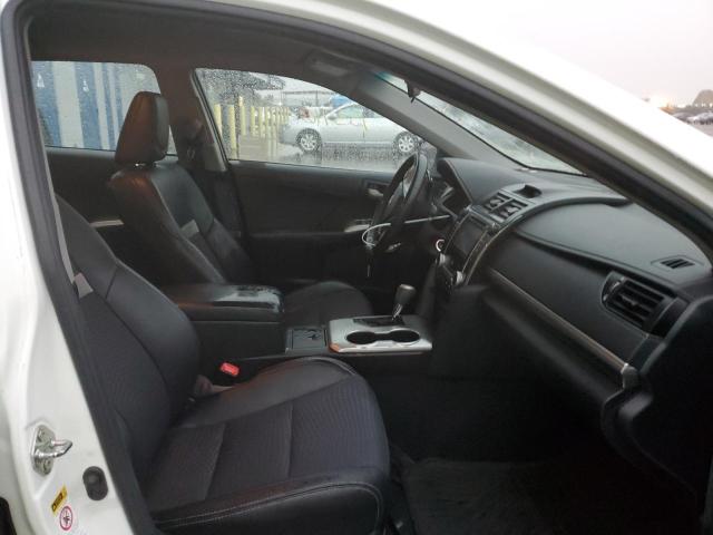 Photo 5 from auction – 2014 TOYOTA CAMRY L with VIN 4T1BF1FK5EU789330