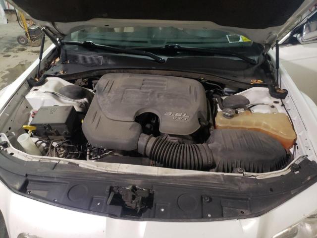 Photo 7 from auction – 2011 CHRYSLER 300 LIMITE with VIN 2C3CA5CG3BH530207