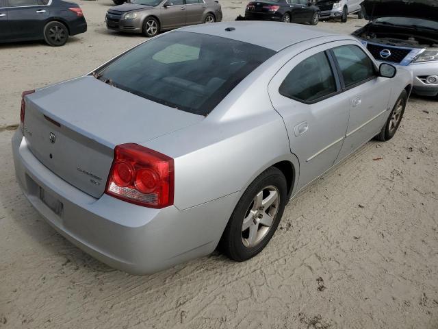 Photo 4 from auction – 2010 DODGE CHARGER SX with VIN 2B3CA3CV6AH267273