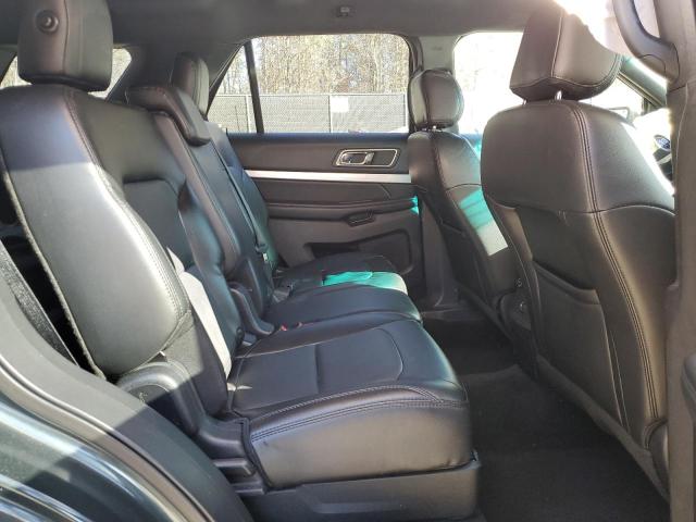 Photo 6 from auction – 2016 FORD EXPLORER X with VIN 1FM5K8DH3GGD33286