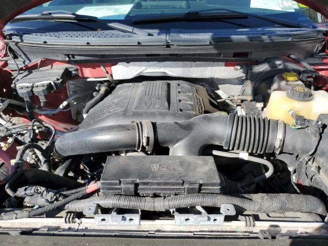 Photo 7 from auction – 2014 FORD F150 SUPER with VIN 1FTFW1ET5EKF13872
