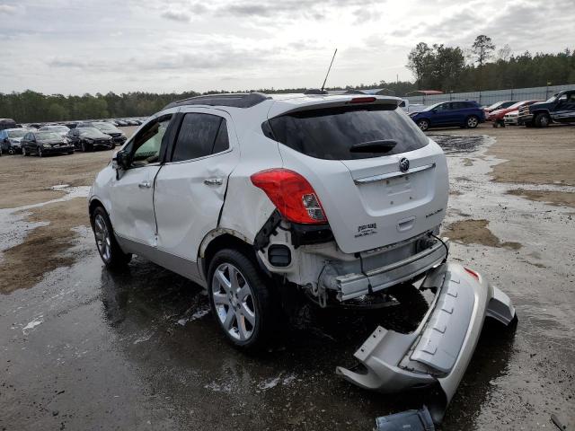 Photo 9 from auction – 2016 BUICK ENCORE PRE with VIN KL4CJDSB0GB718382