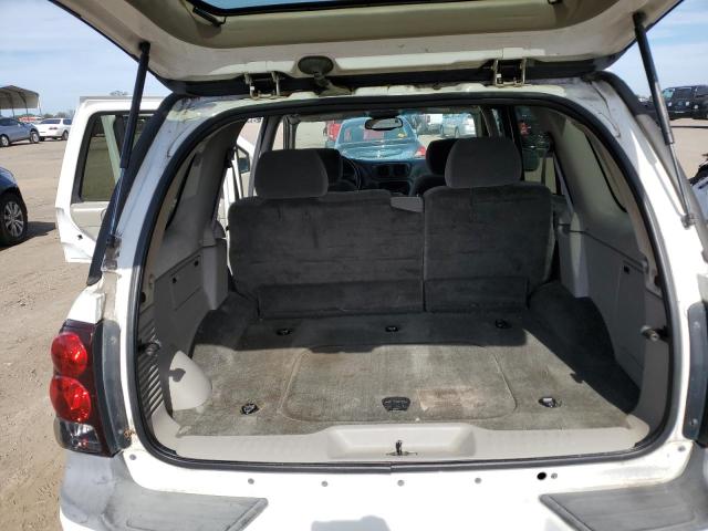 Photo 9 from auction – 2002 CHEVROLET TRAILBLAZE with VIN 1GNDS13S722511167