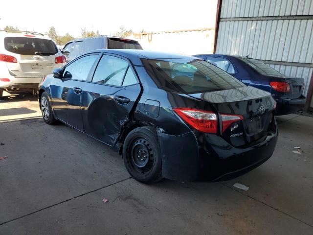 Photo 3 from auction – 2016 TOYOTA COROLLA L with VIN 2T1BURHE6GC611216