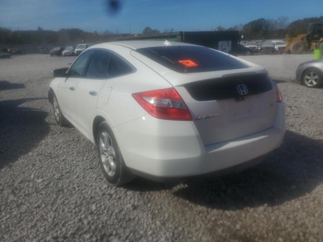 Photo 3 from auction – 2012 HONDA CROSSTOUR with VIN 5J6TF1H54CL001635