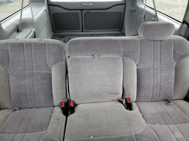 Photo 10 from auction – 2000 FORD EXCURSION with VIN 1FMNU40L1YEC52085