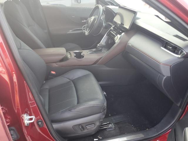 Photo 5 from auction – 2021 TOYOTA VENZA LE with VIN JTEAAAAH2MJ072860