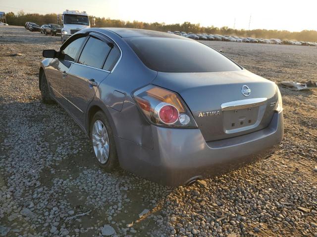 Photo 3 from auction – 2012 NISSAN ALTIMA BAS with VIN 1N4AL2AP7CN549629