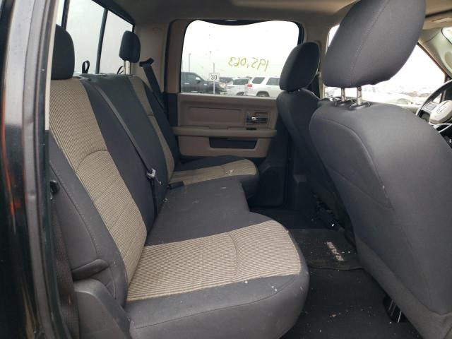 Photo 6 from auction – 2010 DODGE RAM 1500 with VIN 1D7RB1CT4AS249376
