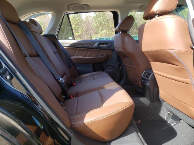 Photo 6 from auction – 2017 SUBARU OUTBACK TO with VIN 4S4BSETC8H3389501