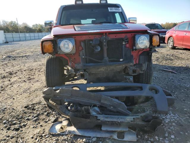Photo 9 from auction – 2006 HUMMER H3 with VIN 5GTDN136668301111