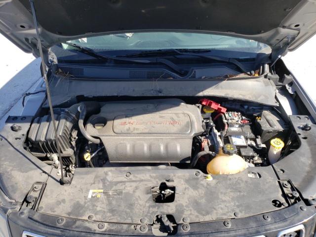 Photo 7 from auction – 2021 JEEP COMPASS SP with VIN 3C4NJCAB2MT535943