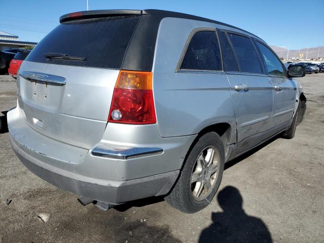 Photo 4 from auction – 2006 CHRYSLER PACIFICA T with VIN 2A4GM68456R605265