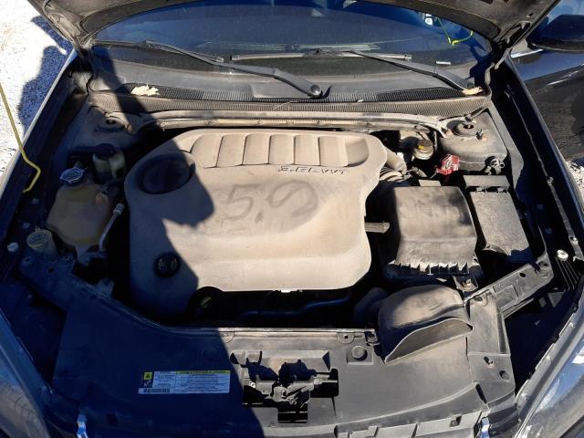 Photo 7 from auction – 2013 CHRYSLER 200 LIMITE with VIN 1C3CCBCGXDN595803