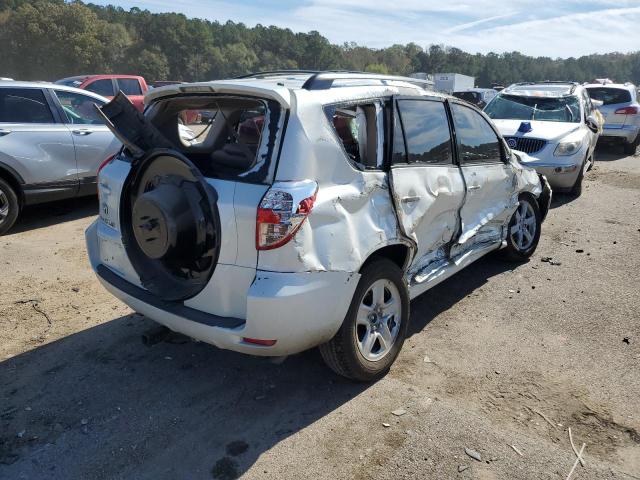 Photo 4 from auction – 2008 TOYOTA RAV4 LIMIT with VIN JTMZK31V685020314