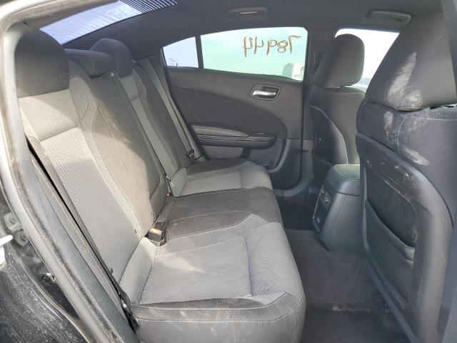 Photo 6 from auction – 2016 DODGE CHARGER SX with VIN 2C3CDXHG1GH247288