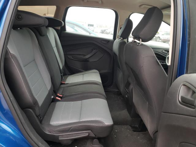 Photo 6 from auction – 2018 FORD ESCAPE S with VIN 1FMCU0F78JUB25128