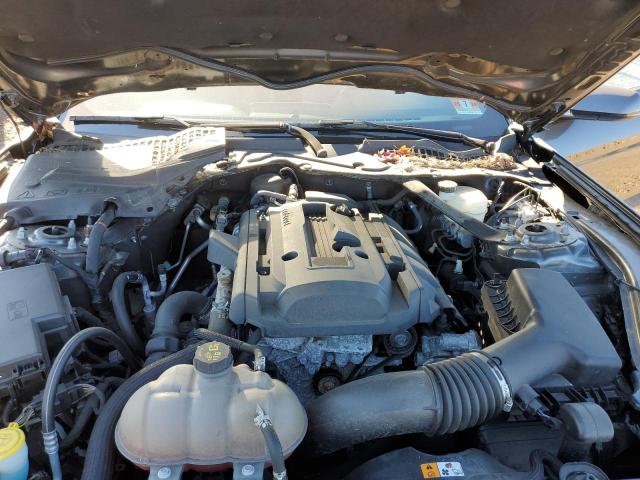 Photo 7 from auction – 2017 FORD MUSTANG with VIN 1FATP8UH8H5217162