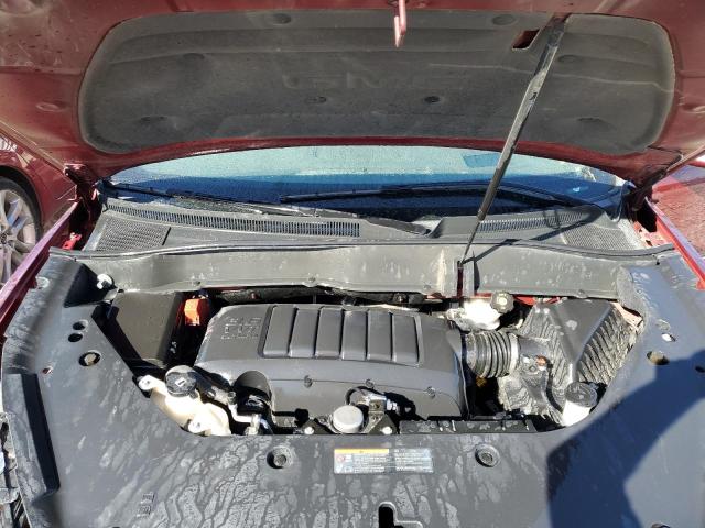 Photo 7 from auction – 2015 GMC ACADIA DEN with VIN 1GKKVTKD5FJ242804