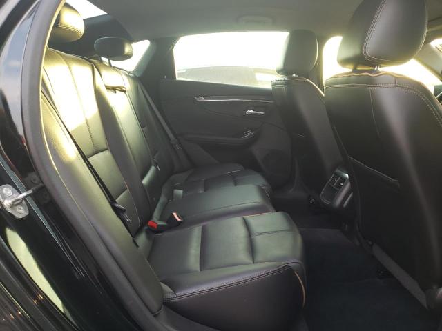 Photo 10 from auction – 2016 CHEVROLET IMPALA LTZ with VIN 2G1145S32G9122591