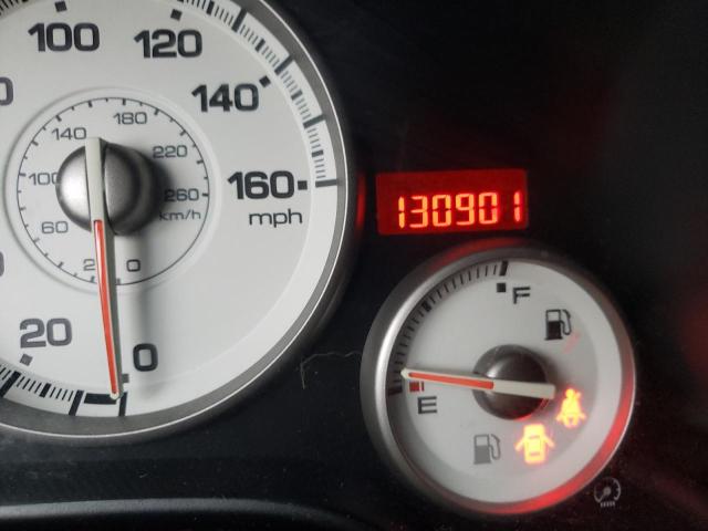 Photo 8 from auction – 2006 ACURA RSX TYPE-S with VIN JH4DC53066S007063