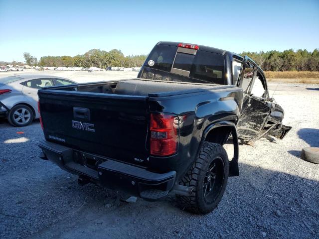 Photo 4 from auction – 2014 GMC SIERRA C15 with VIN 3GTP1VECXEG503324
