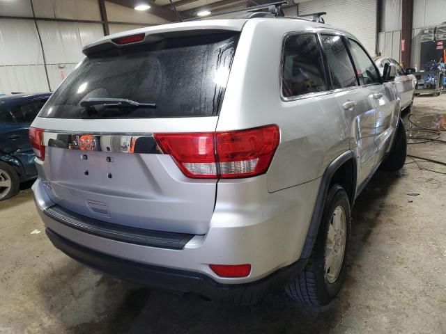 Photo 4 from auction – 2012 JEEP GRAND CHER with VIN 1C4RJFAGXCC149618