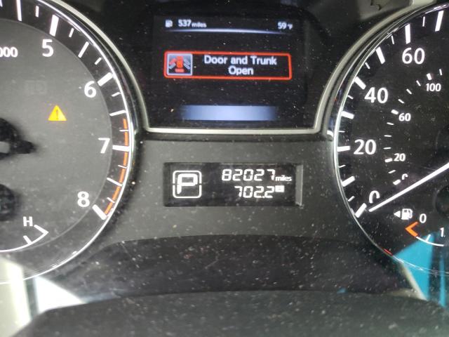 Photo 8 from auction – 2014 NISSAN ALTIMA 2.5 with VIN 1N4AL3AP2EC109354