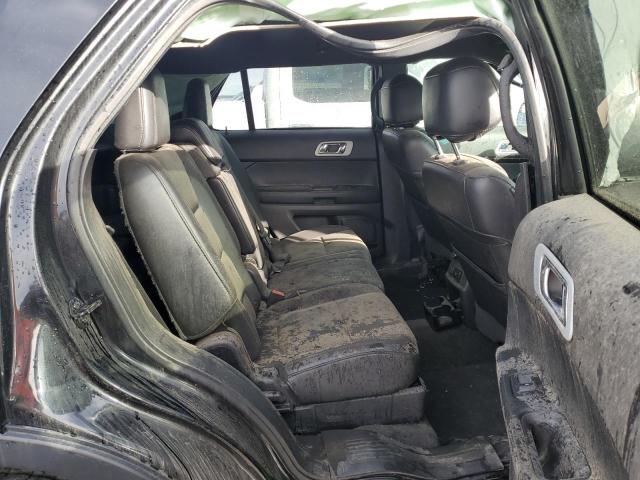 Photo 6 from auction – 2015 FORD EXPLORER L with VIN 1FM5K8F80FGA10731